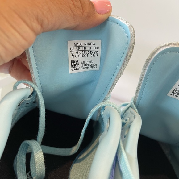 🦋 ADIDAS 🦋 Stan Smith. Brand new - Picture 5 of 5